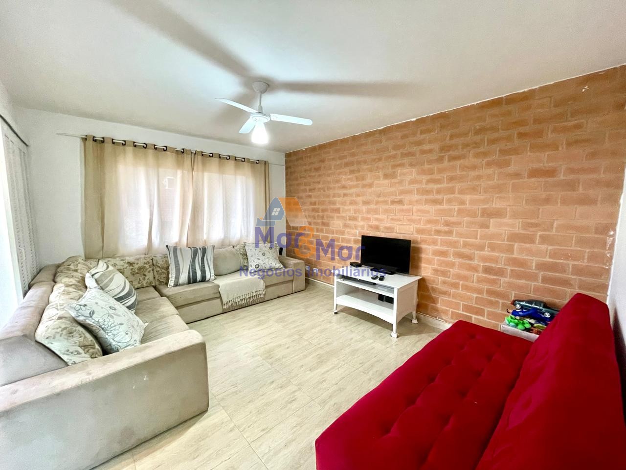 Apartamento GUARUJÁ - SP