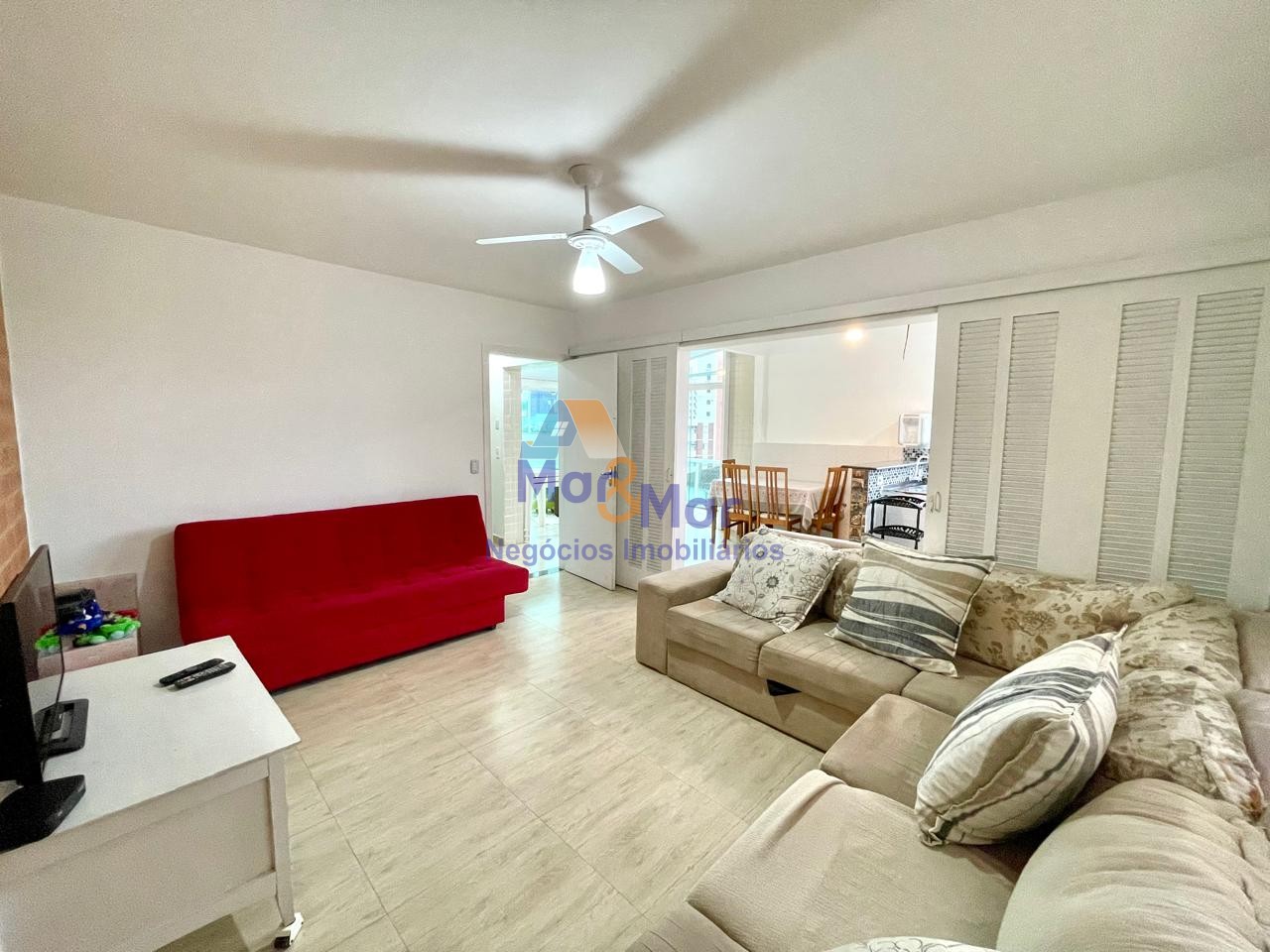 Apartamento GUARUJÁ - SP