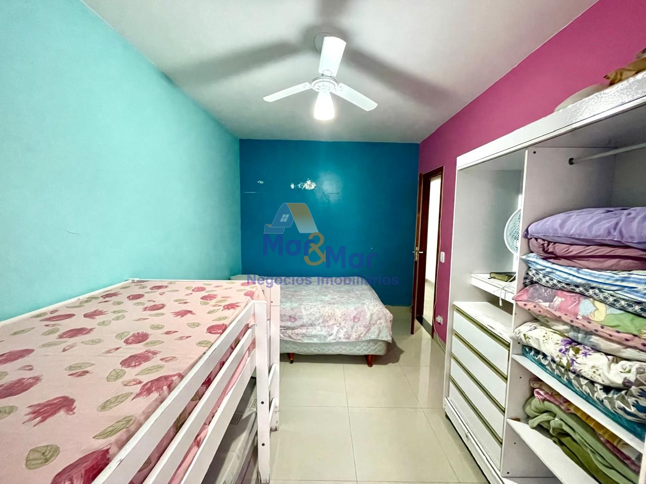 Apartamento GUARUJÁ - SP