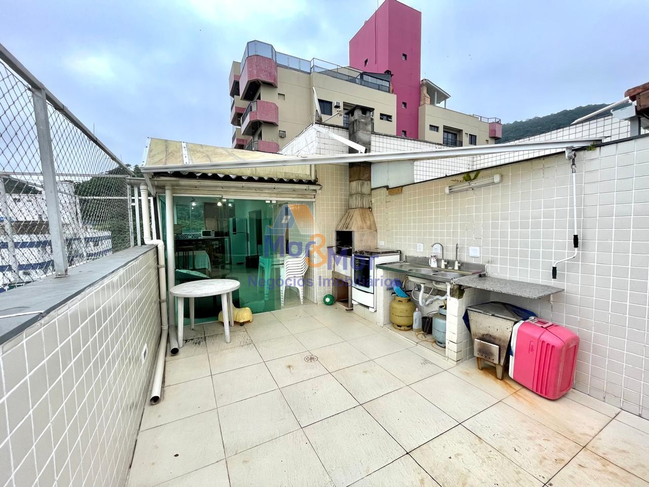 Apartamento GUARUJÁ - SP