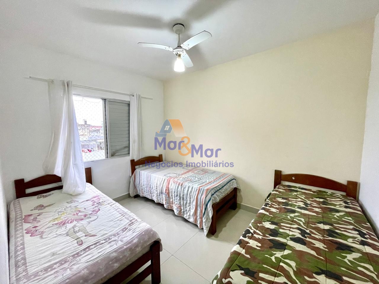 Apartamento GUARUJÁ - SP