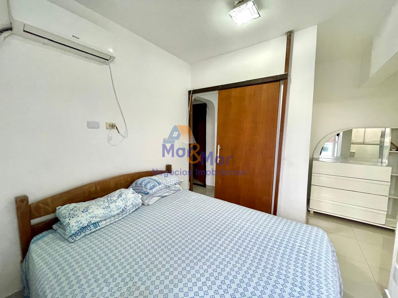 Apartamento GUARUJÁ - SP