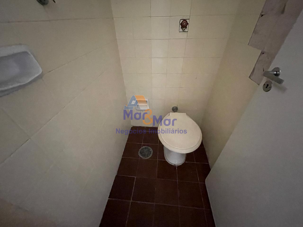Apartamento na Praia da Enseada, Guarujá - SP