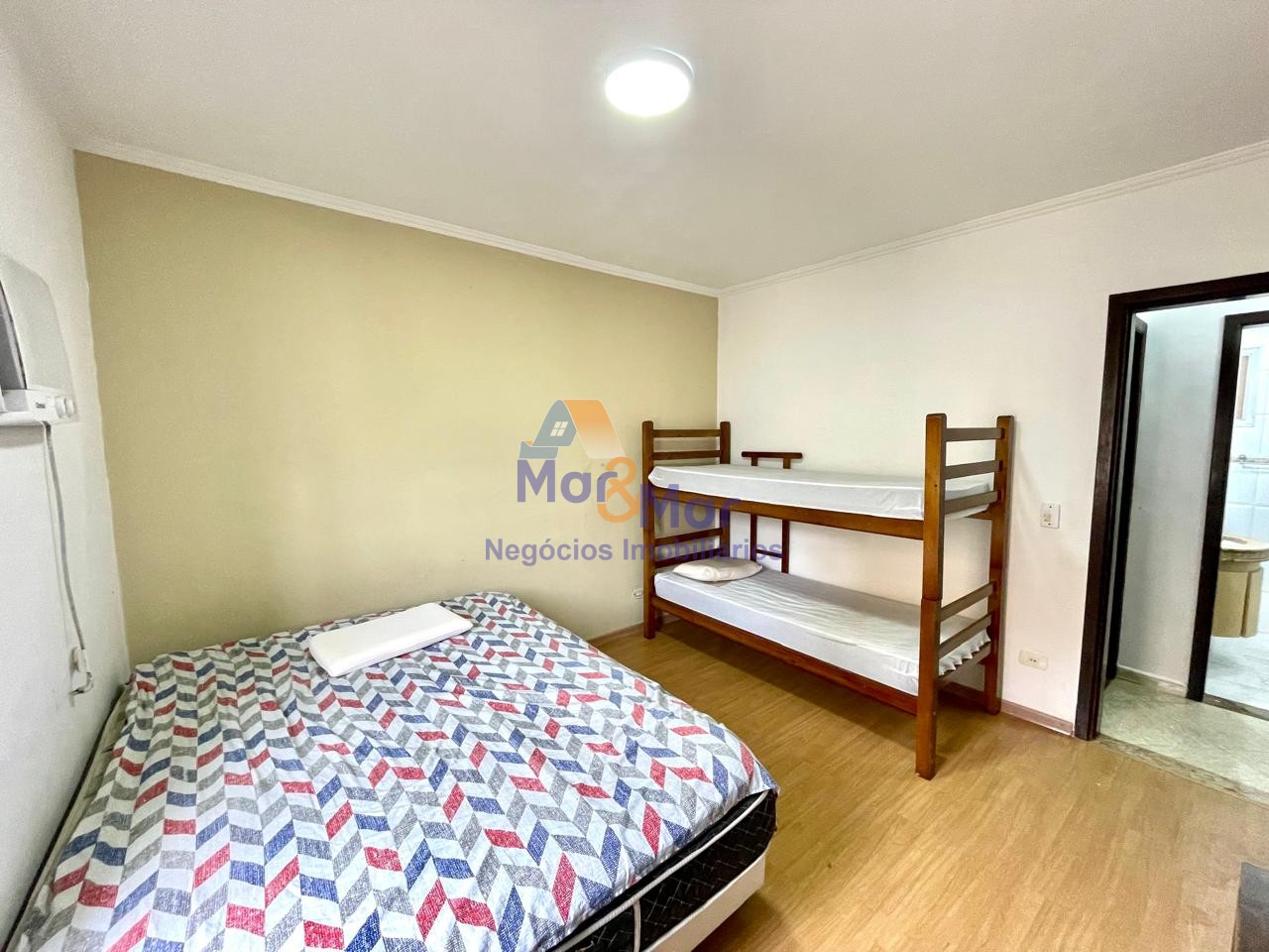 Apartamento GUARUJÁ - SP
