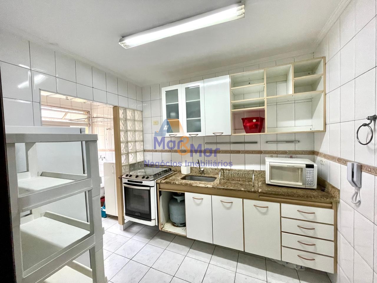Apartamento GUARUJÁ - SP