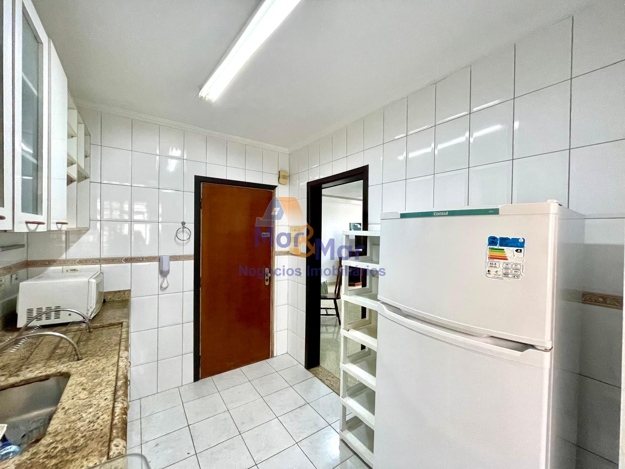 Apartamento GUARUJÁ - SP