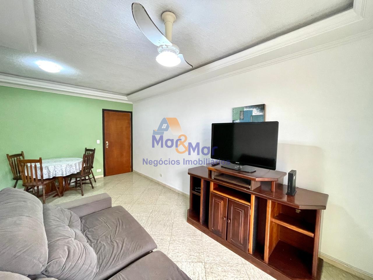 Apartamento GUARUJÁ - SP