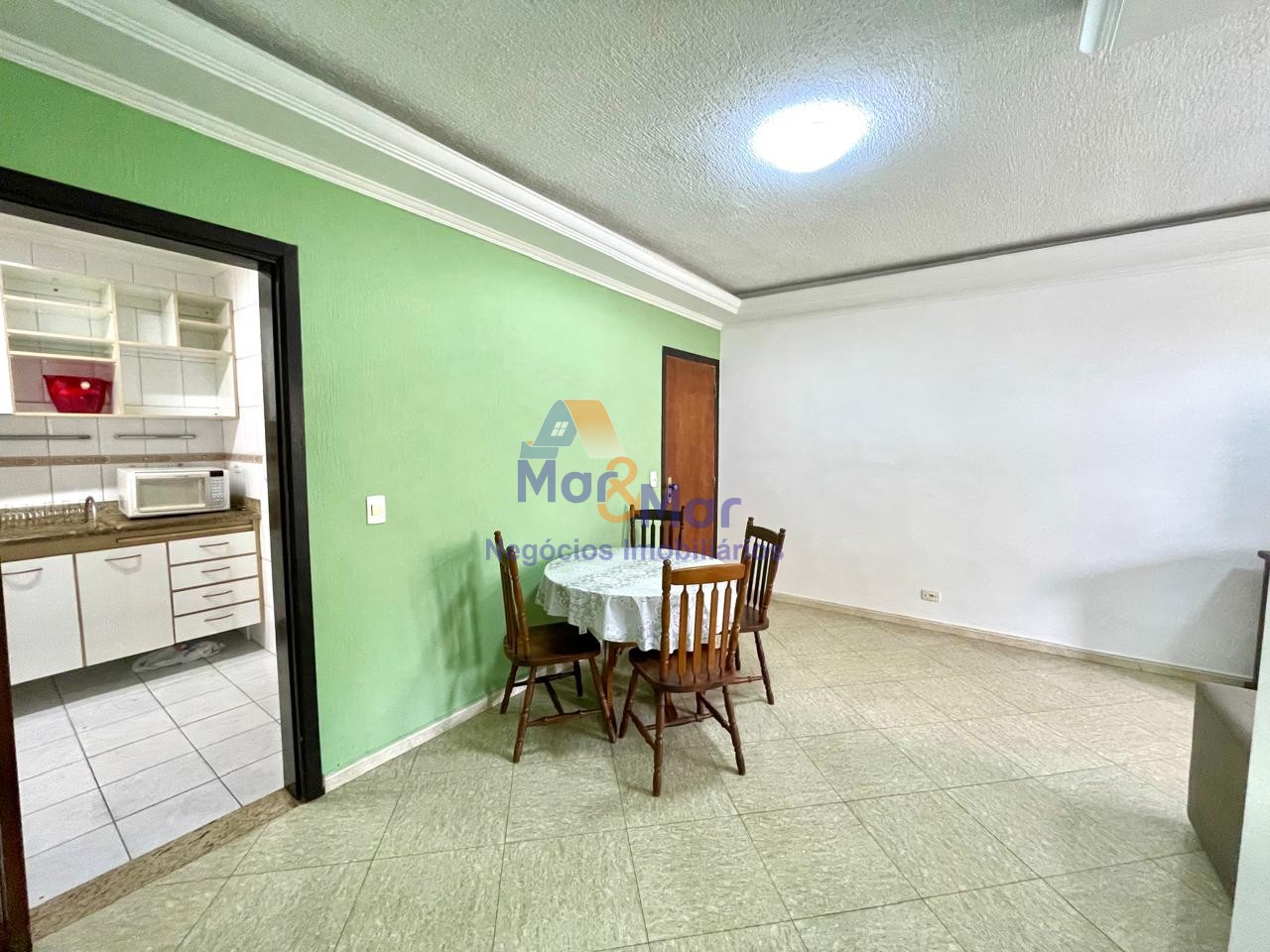 Apartamento GUARUJÁ - SP