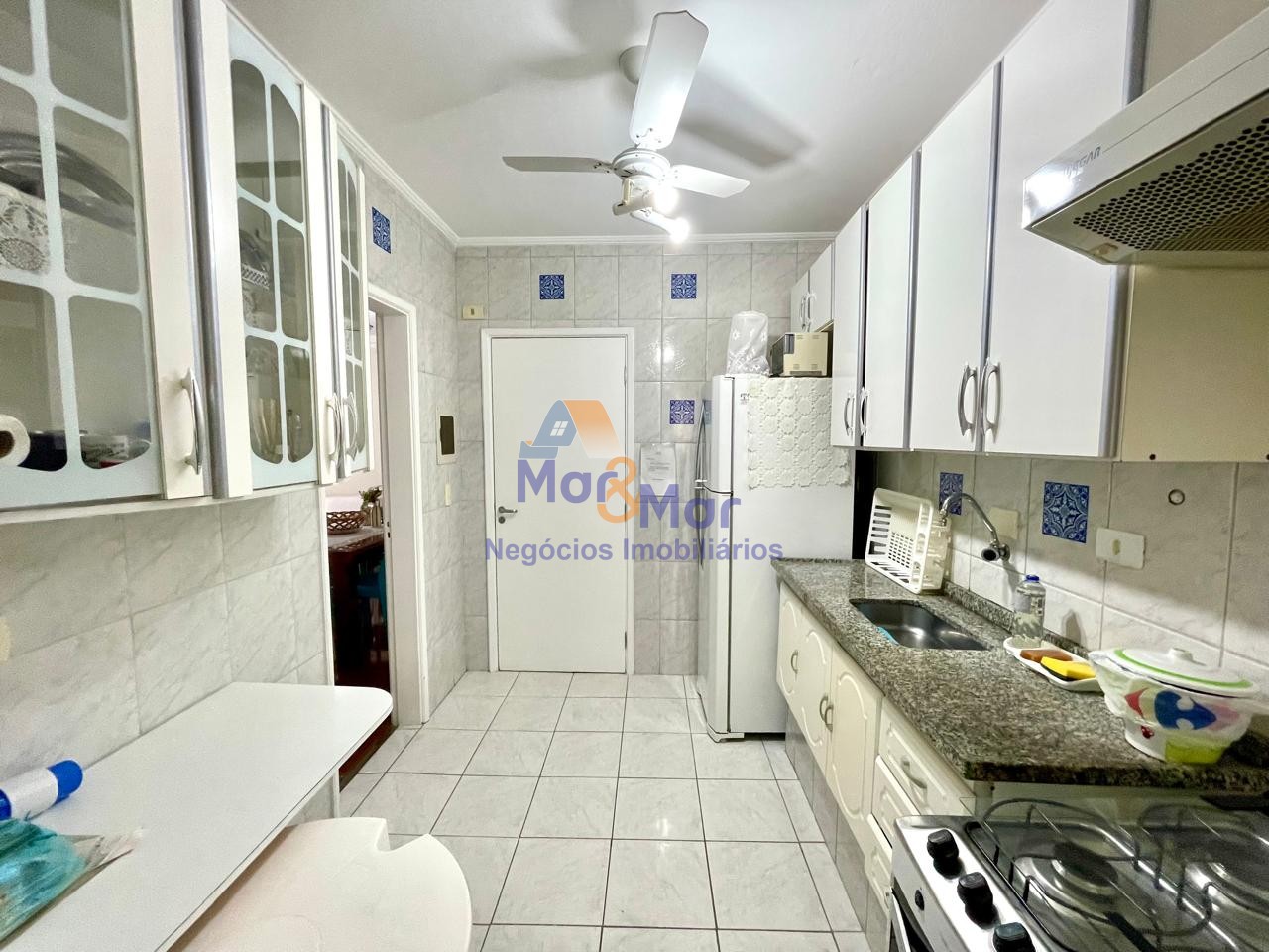 Apartamento GUARUJÁ - SP