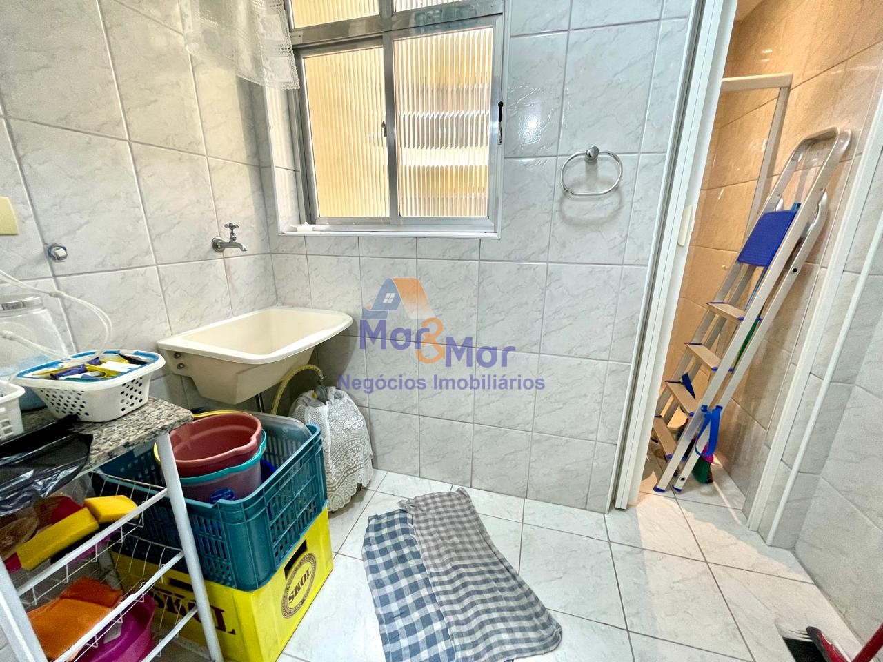 Apartamento GUARUJÁ - SP