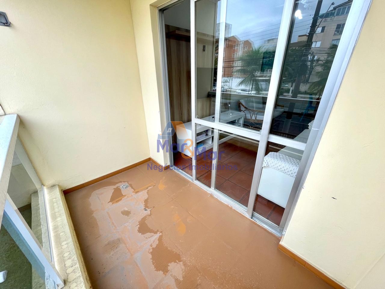 Apartamento GUARUJÁ - SP