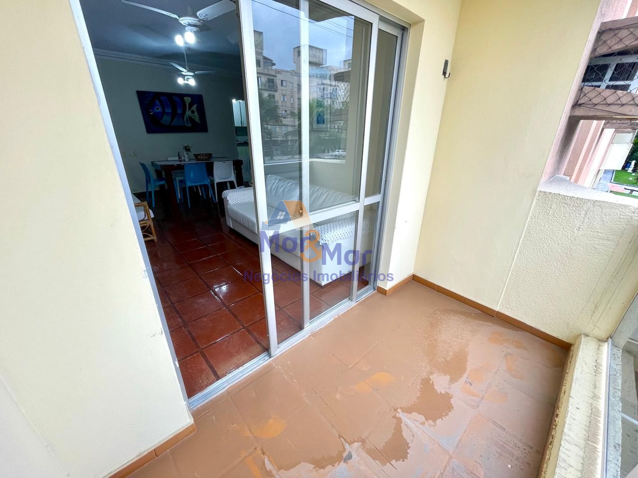 Apartamento GUARUJÁ - SP