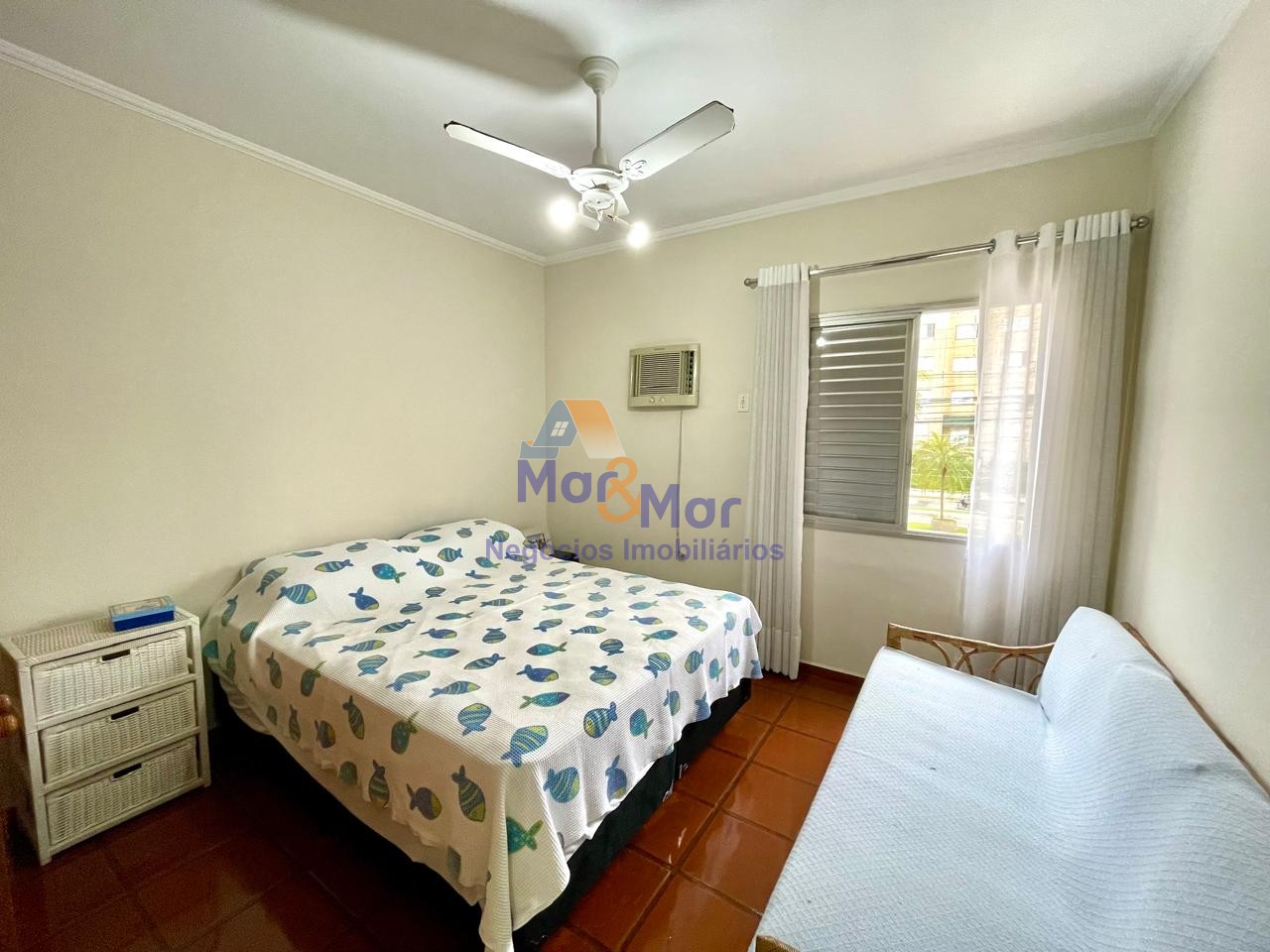 Apartamento GUARUJÁ - SP