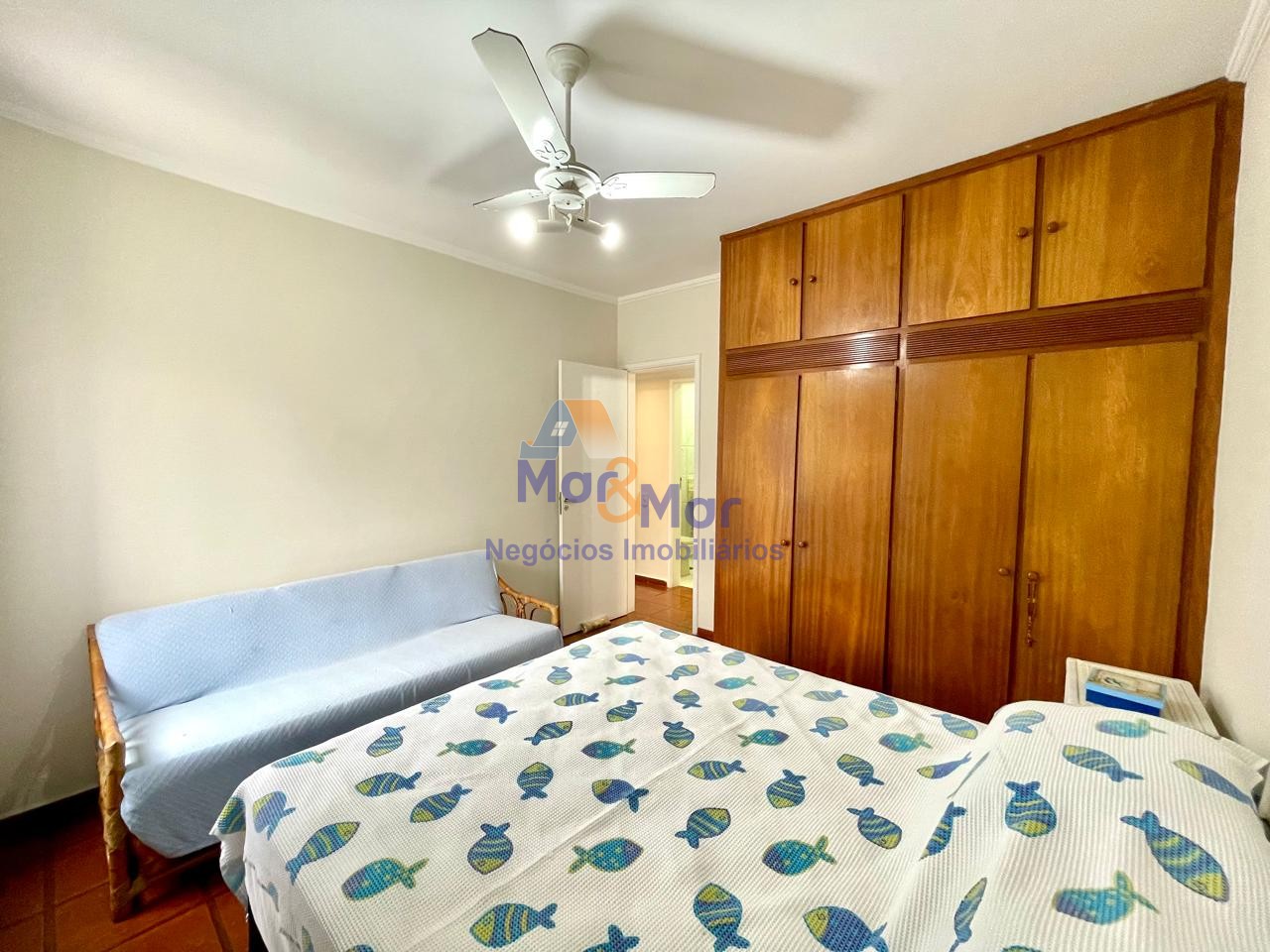 Apartamento GUARUJÁ - SP