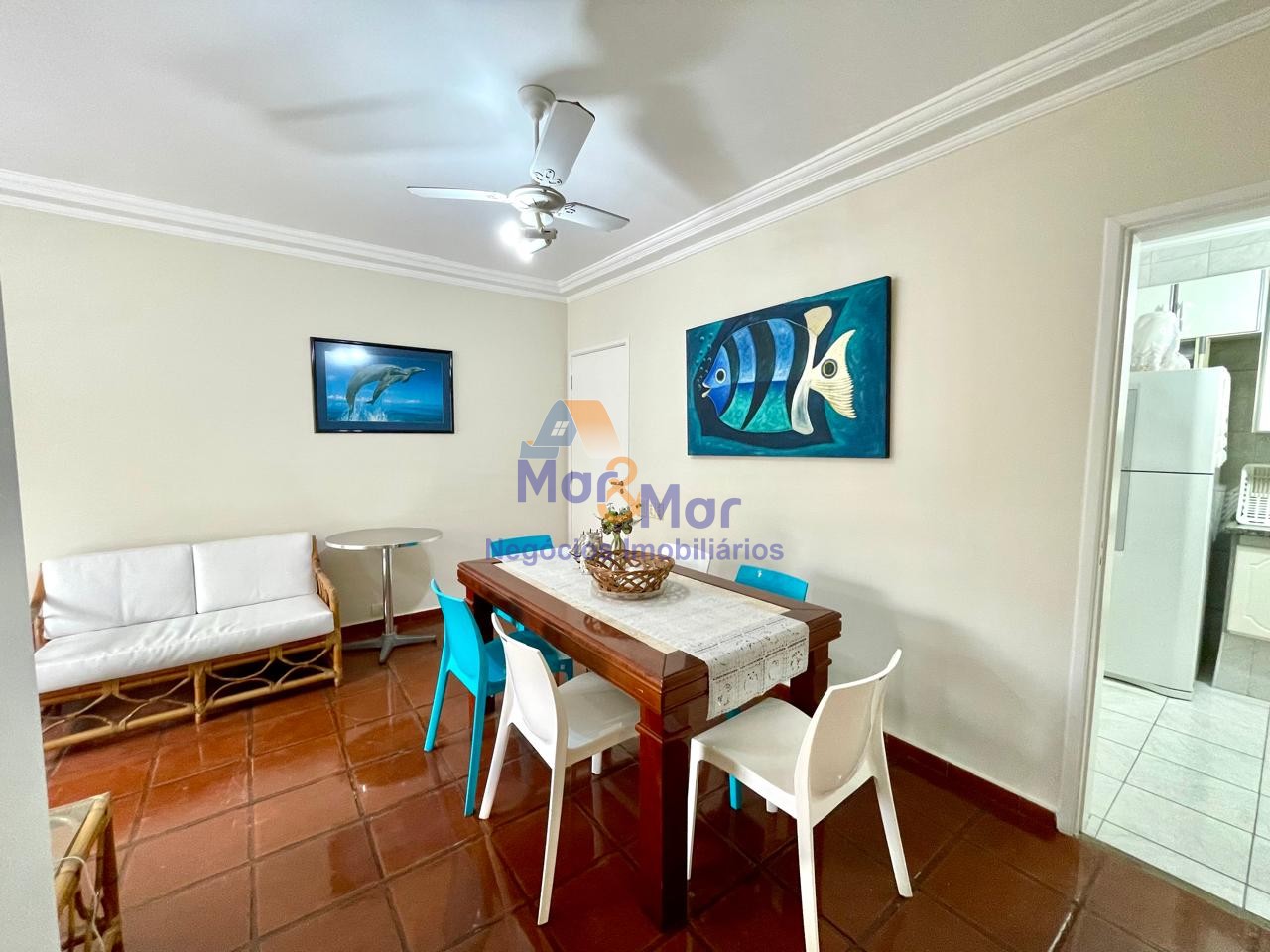 Apartamento GUARUJÁ - SP