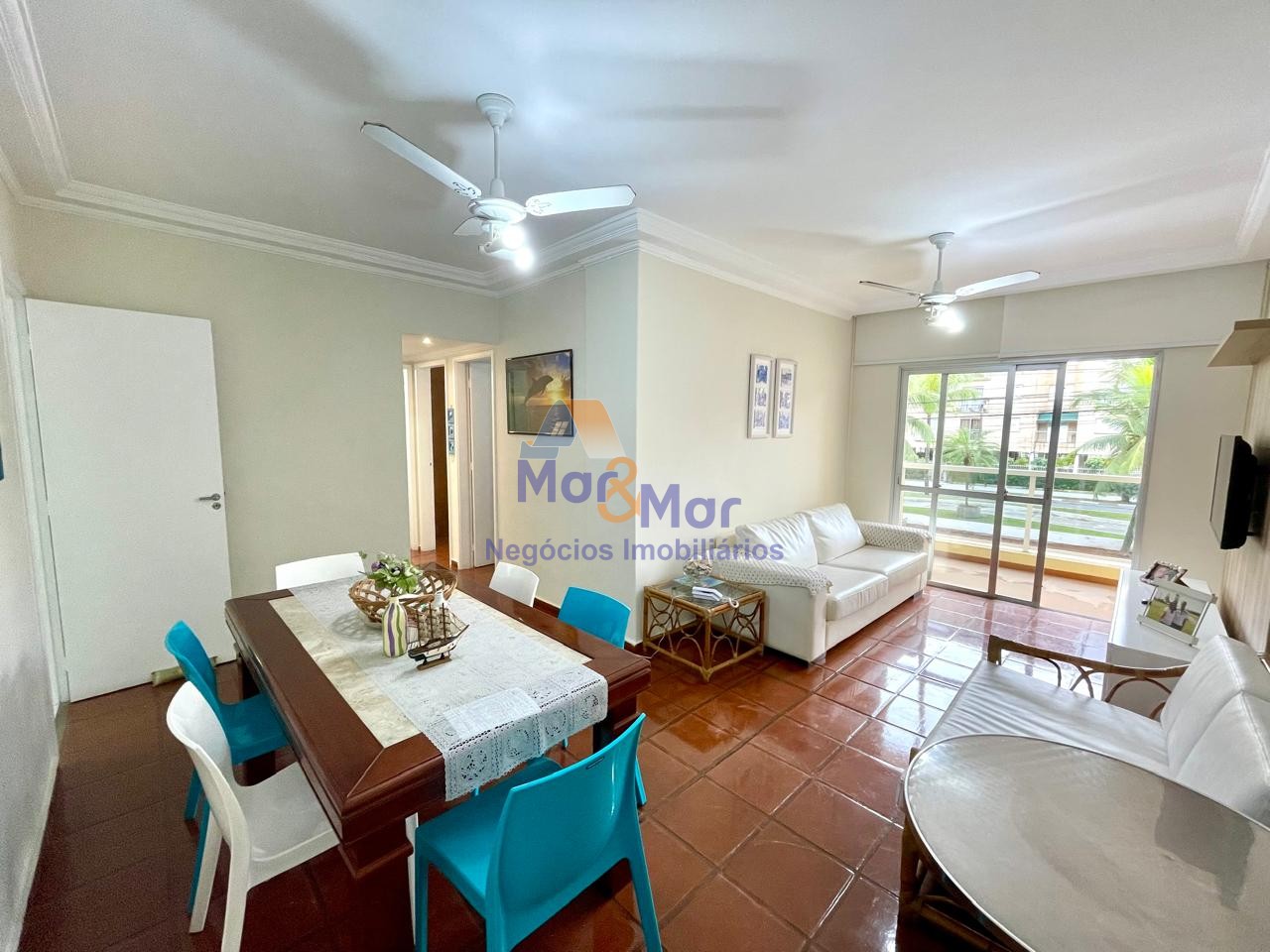Apartamento GUARUJÁ - SP