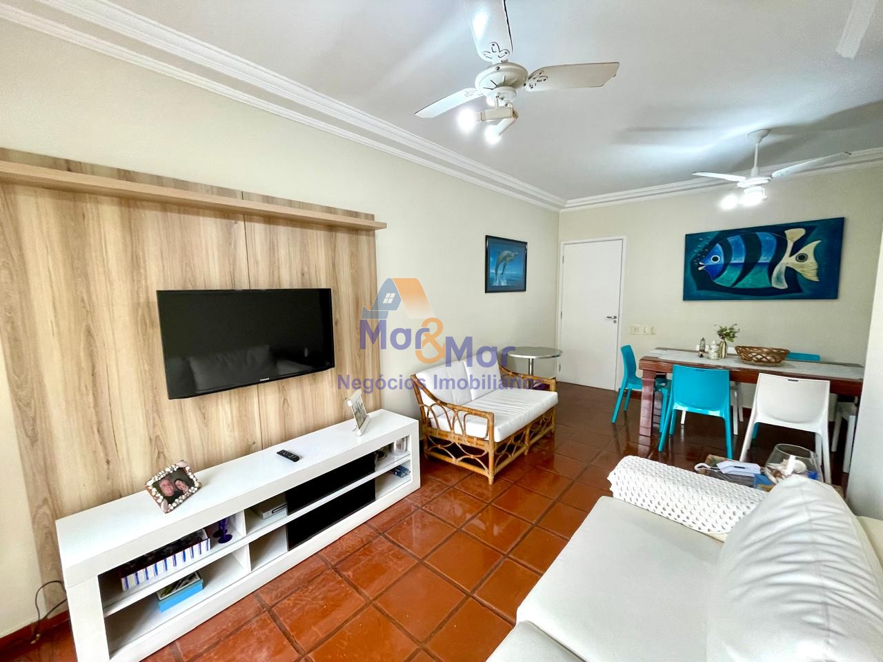 Apartamento GUARUJÁ - SP