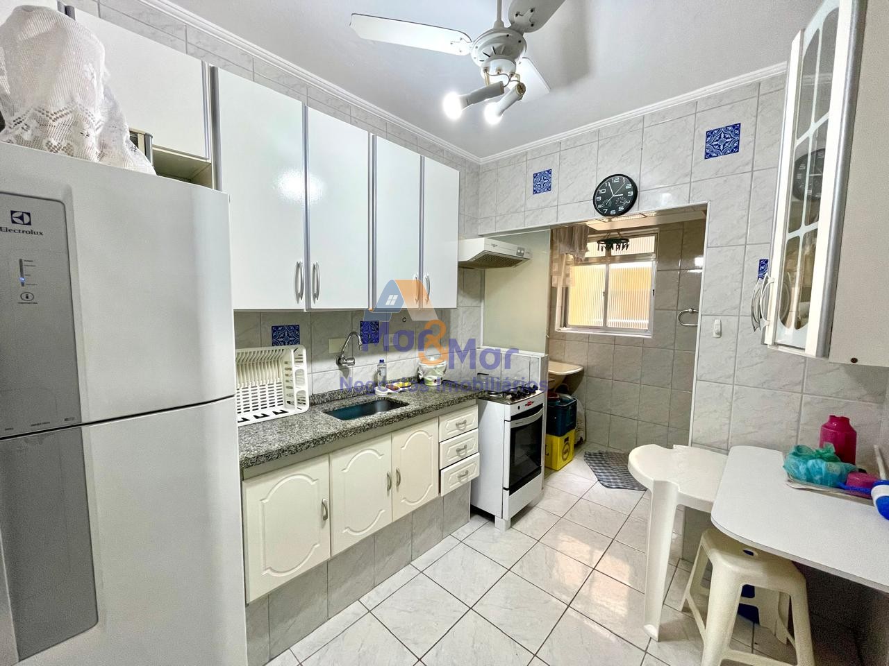 Apartamento GUARUJÁ - SP