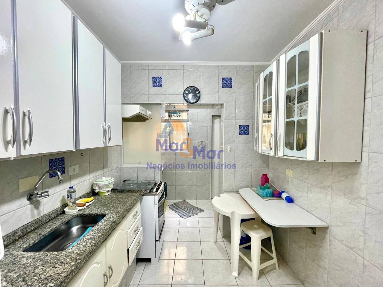 Apartamento GUARUJÁ - SP
