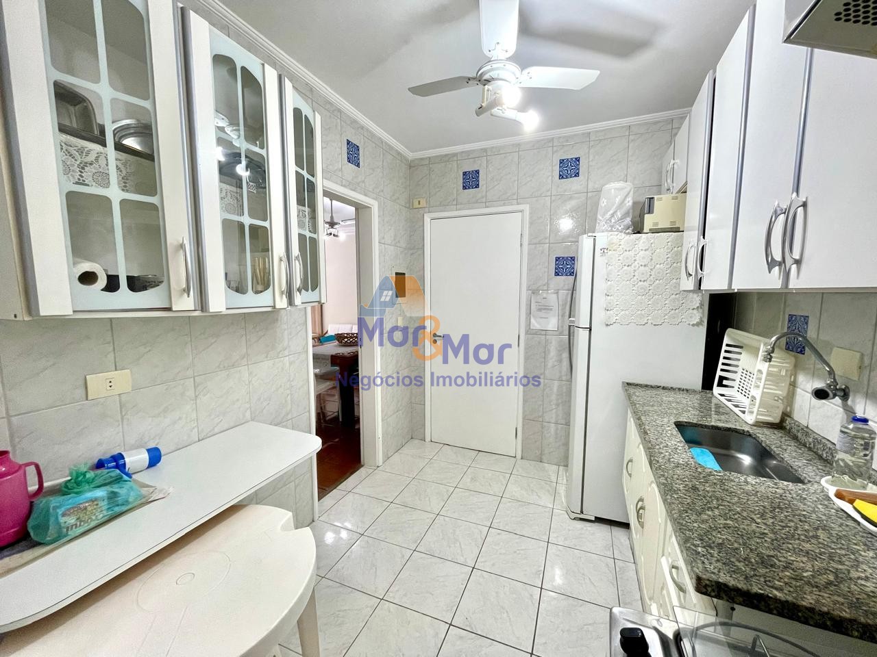 Apartamento GUARUJÁ - SP