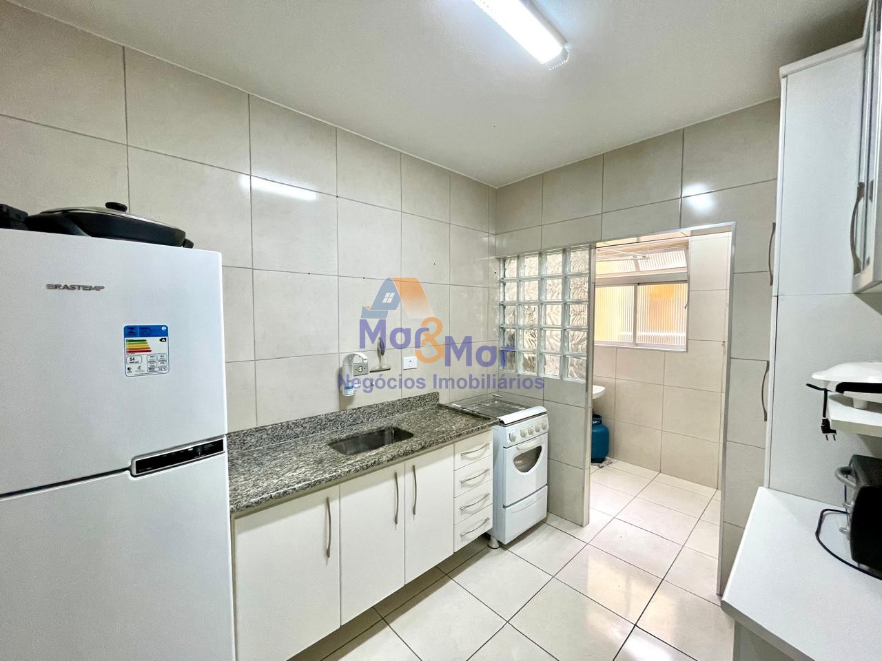 Apartamento GUARUJÁ - SP