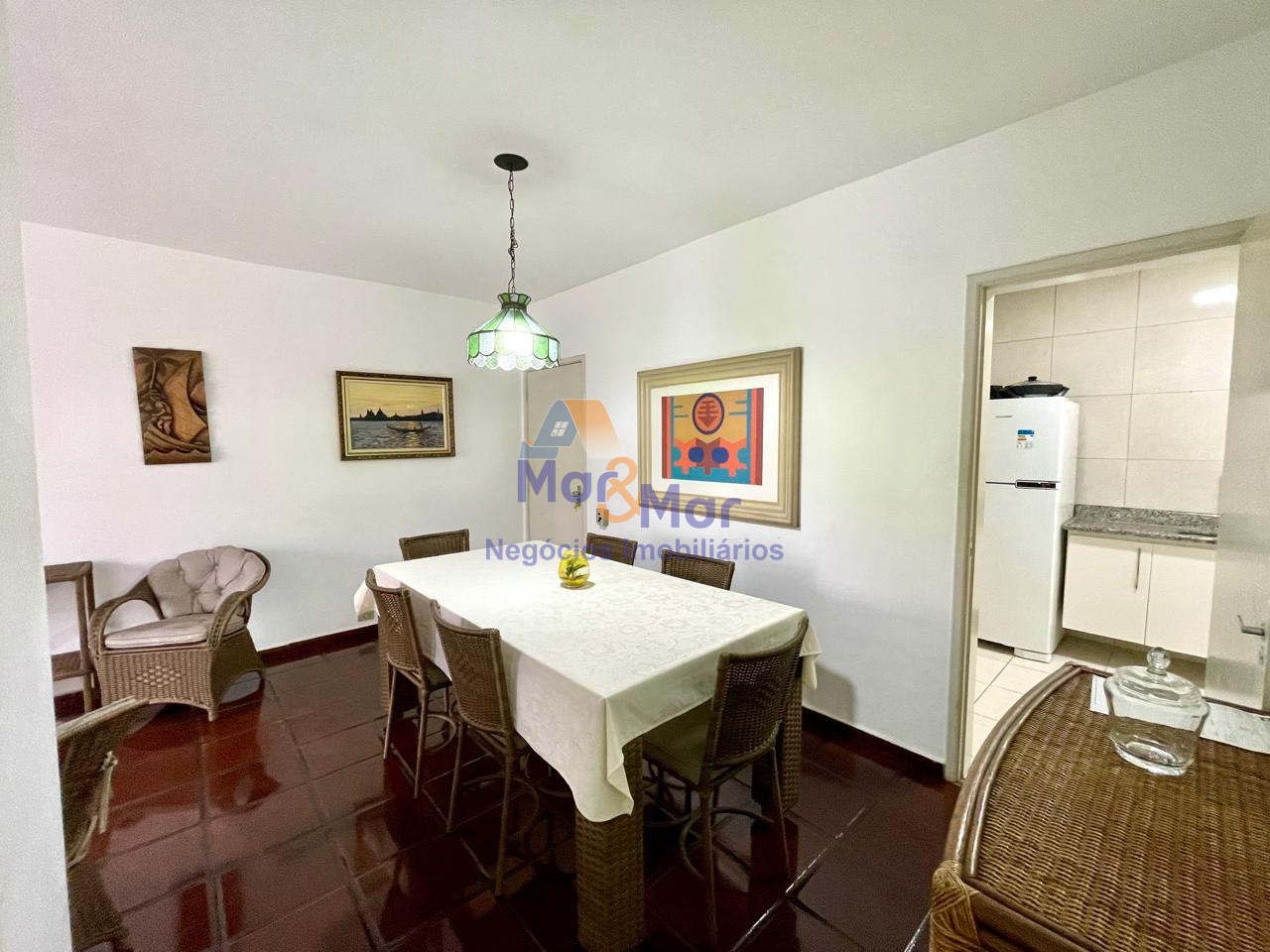 Apartamento GUARUJÁ - SP