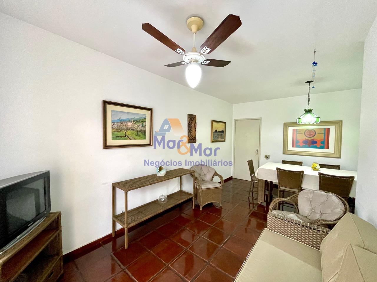 Apartamento GUARUJÁ - SP