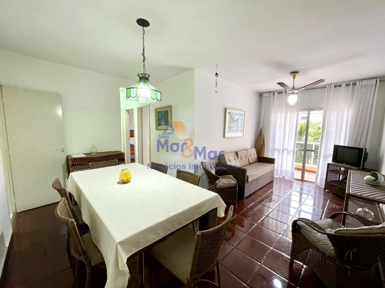 Apartamento GUARUJÁ - SP