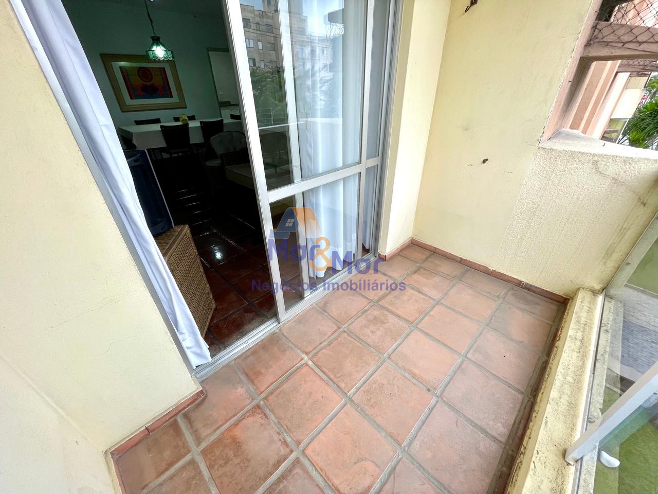 Apartamento GUARUJÁ - SP