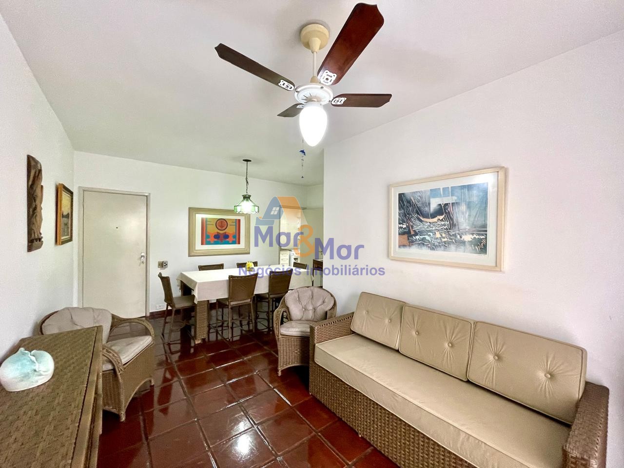 Apartamento GUARUJÁ - SP