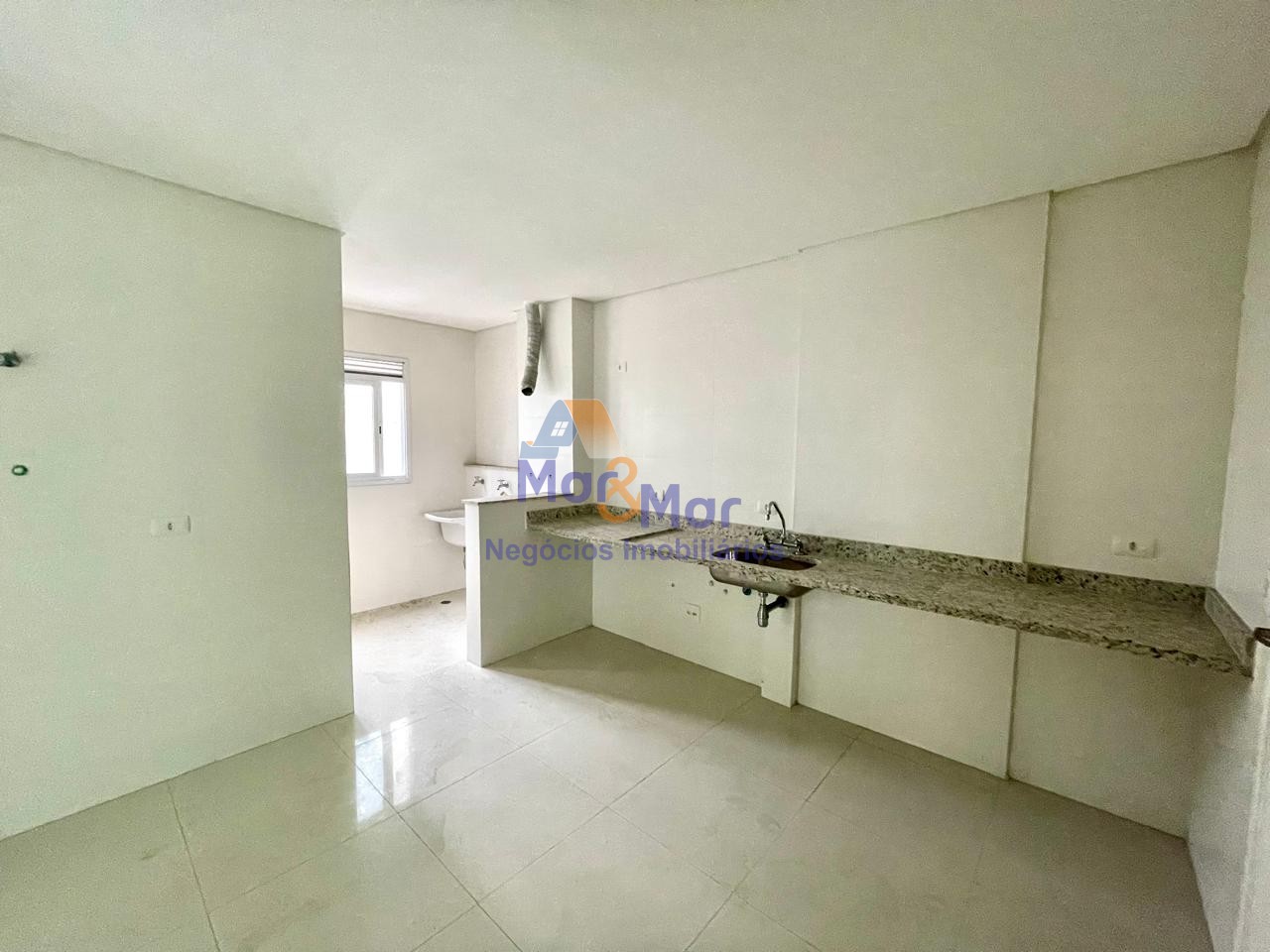Apartamento GUARUJÁ - SP