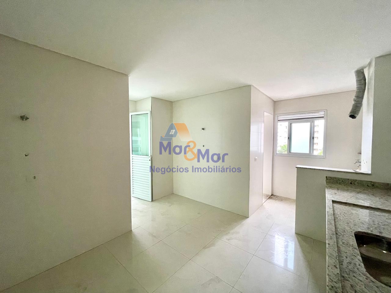 Apartamento GUARUJÁ - SP