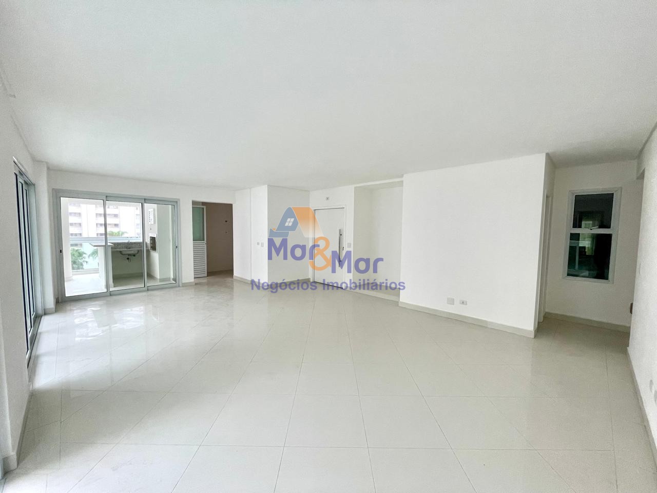 Apartamento GUARUJÁ - SP