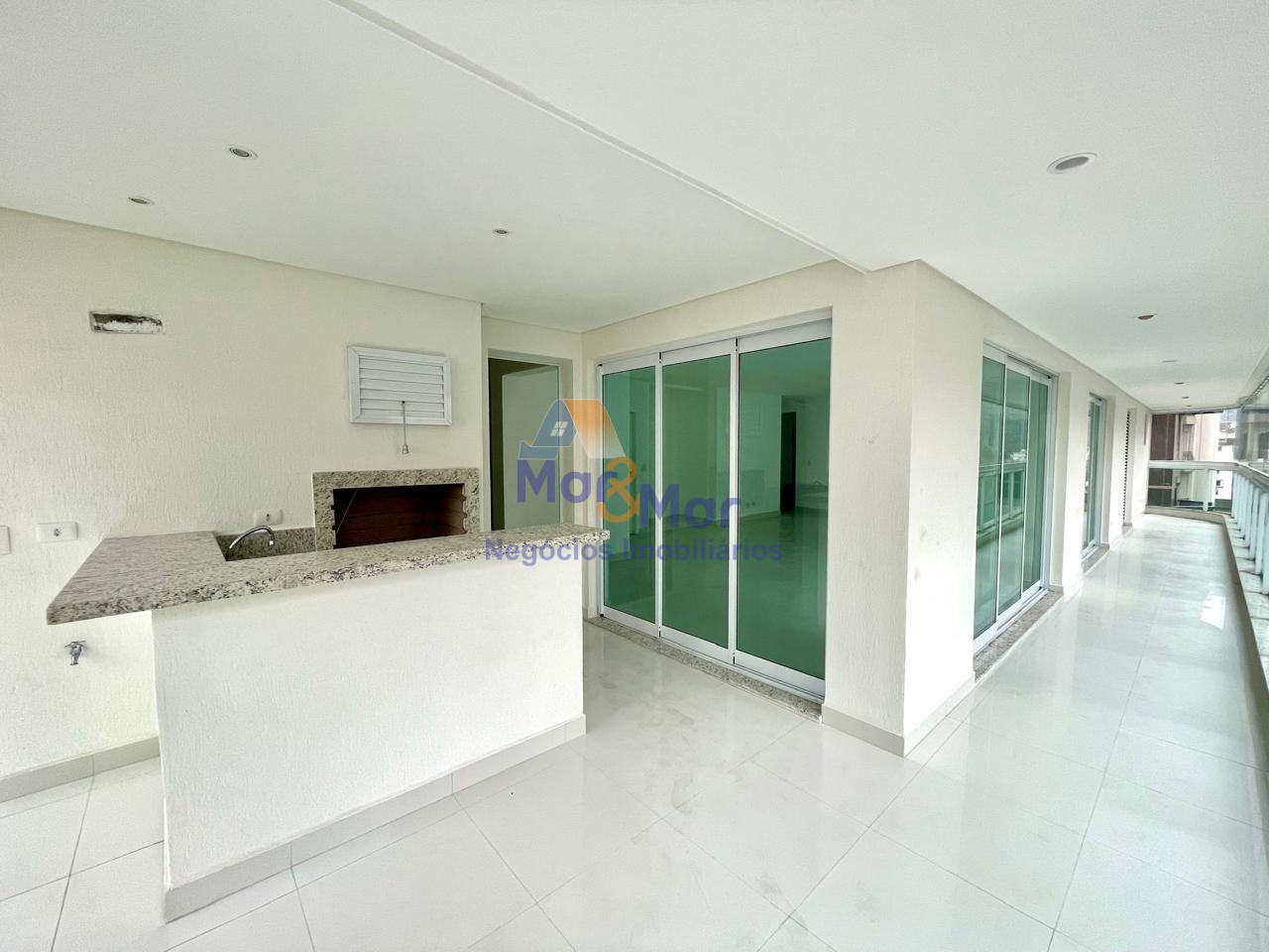 Apartamento GUARUJÁ - SP