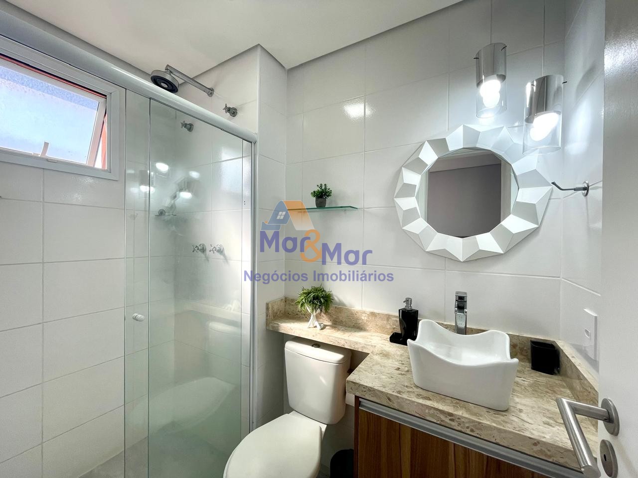 Apartamento GUARUJÁ - SP