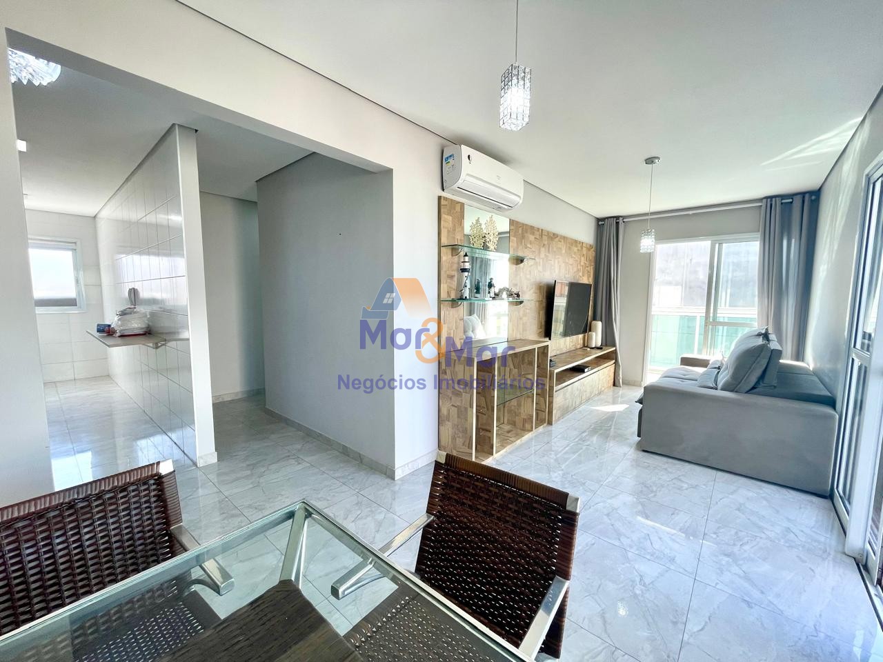 Apartamento GUARUJÁ - SP