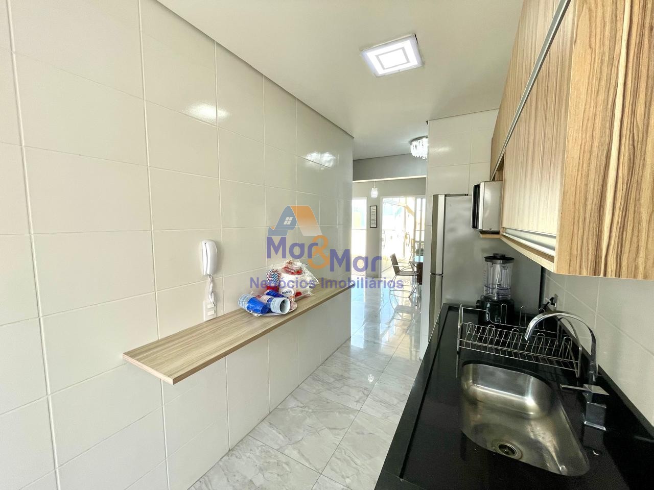 Apartamento GUARUJÁ - SP