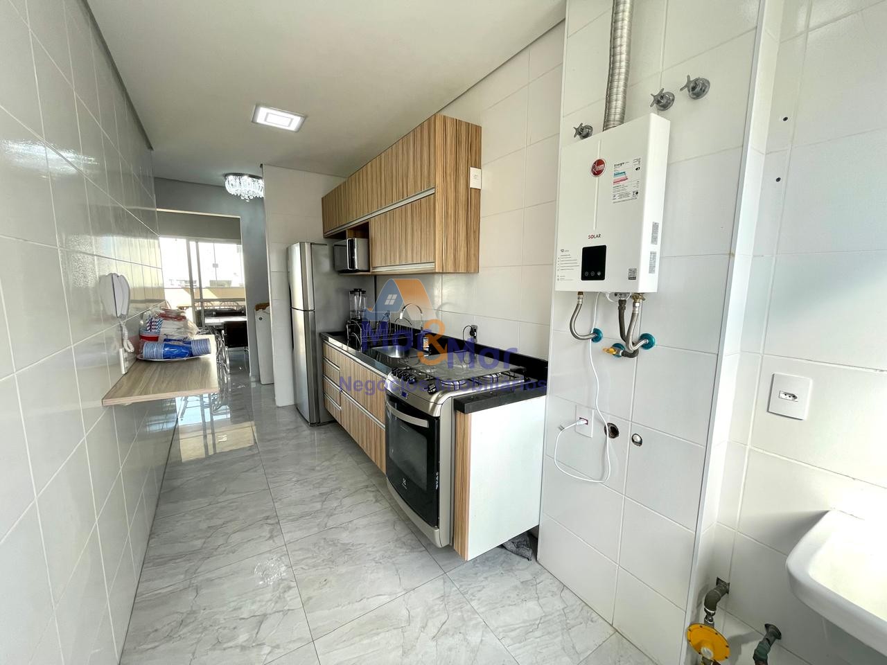 Apartamento GUARUJÁ - SP