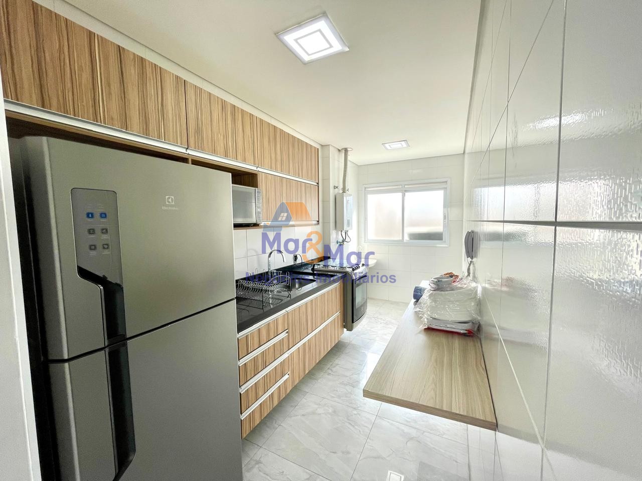 Apartamento GUARUJÁ - SP
