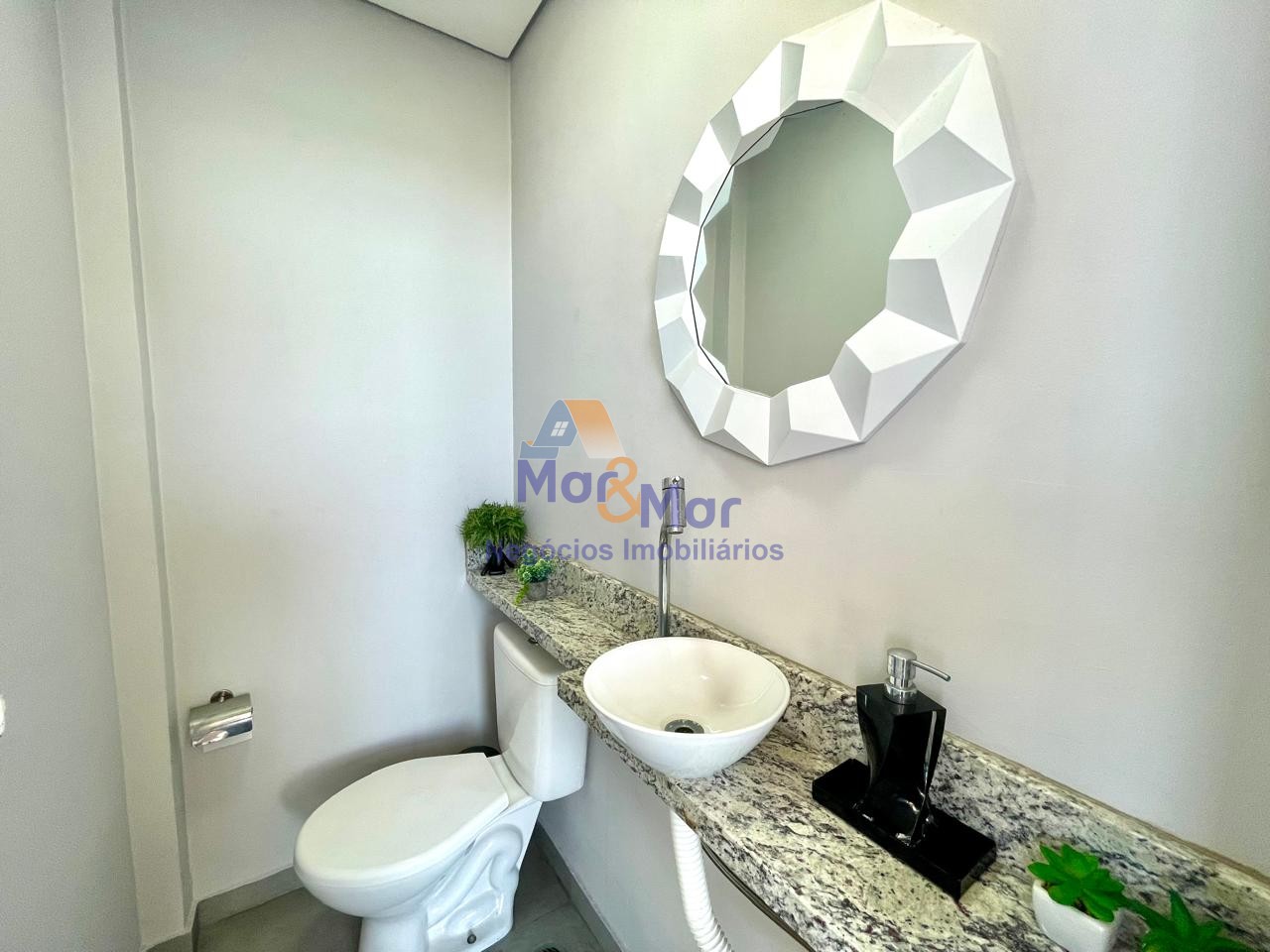 Apartamento GUARUJÁ - SP