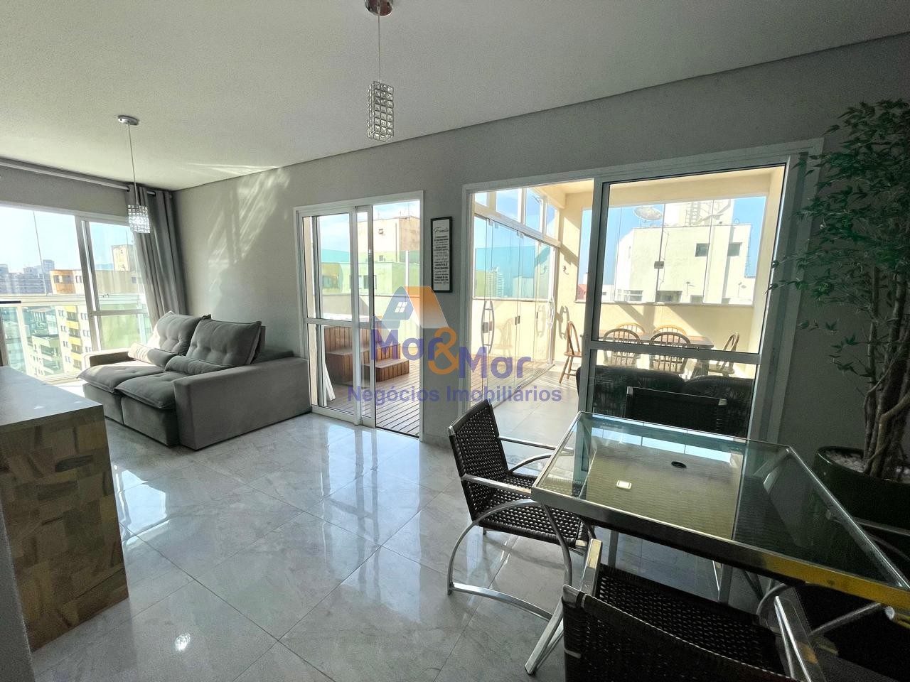 Apartamento GUARUJÁ - SP
