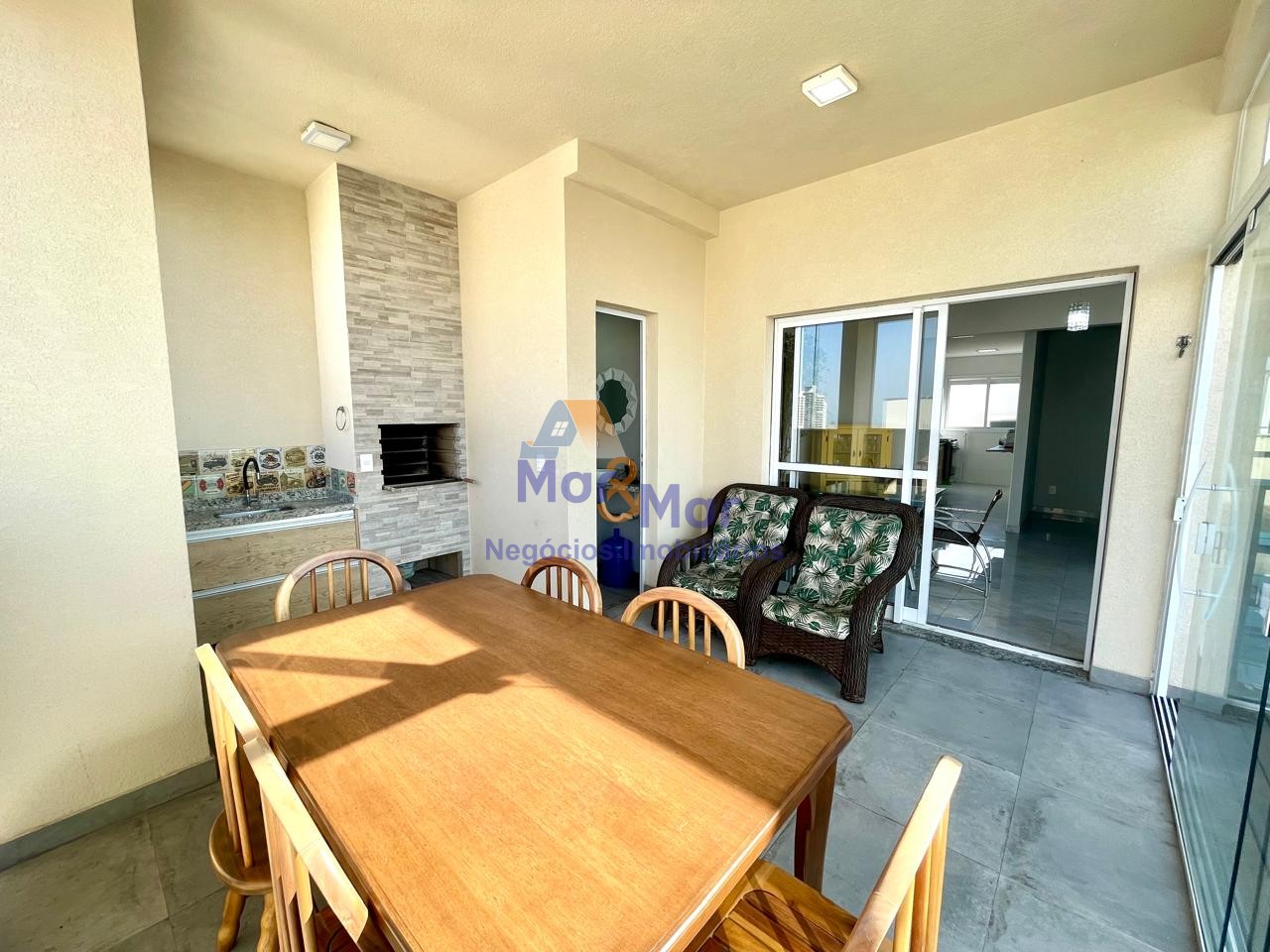 Apartamento GUARUJÁ - SP