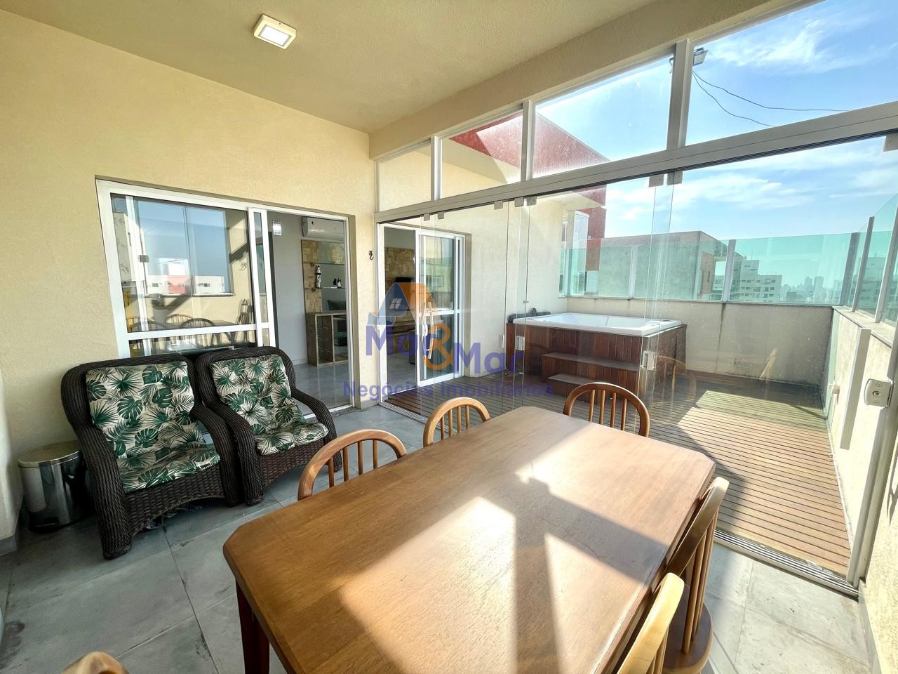 Apartamento GUARUJÁ - SP