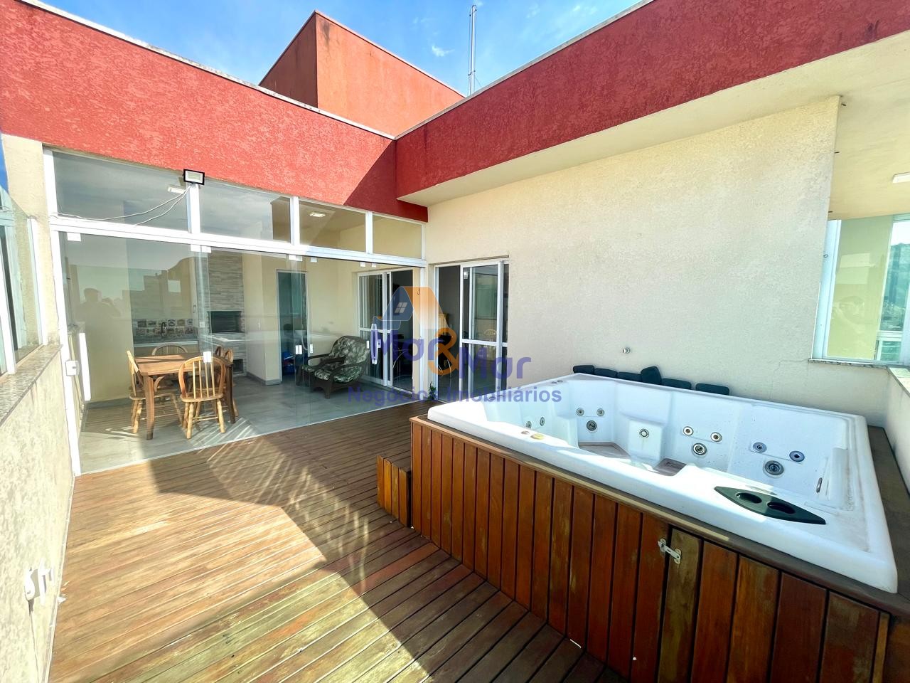 Apartamento GUARUJÁ - SP