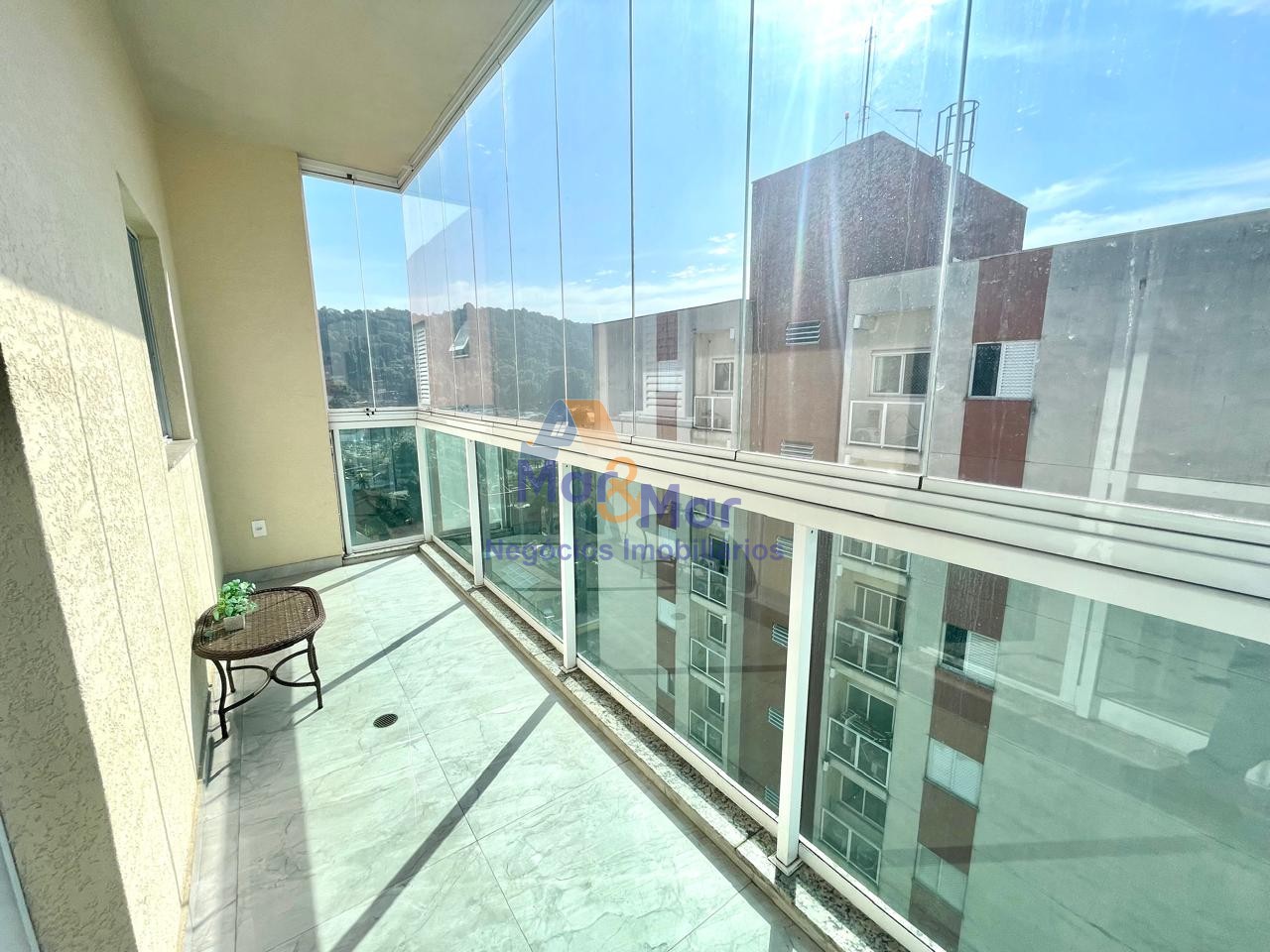 Apartamento GUARUJÁ - SP