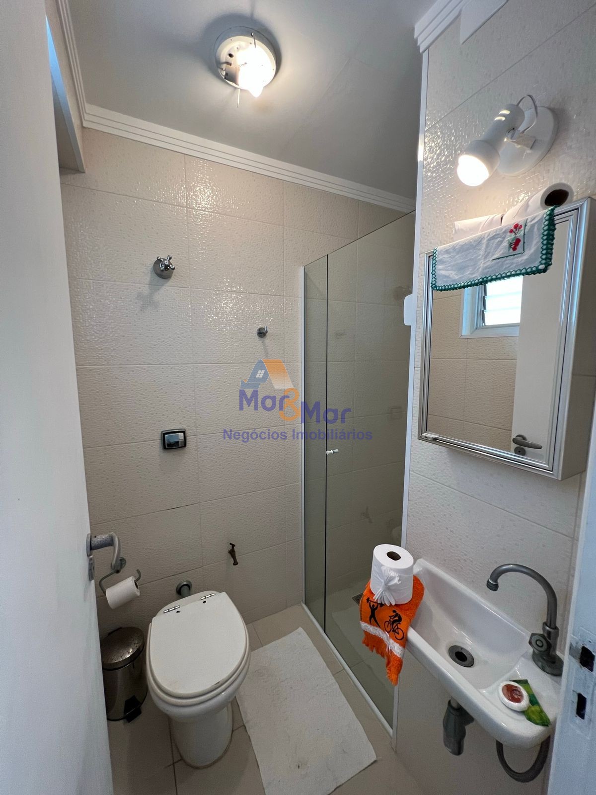 Apartamento GUARUJÁ - SP