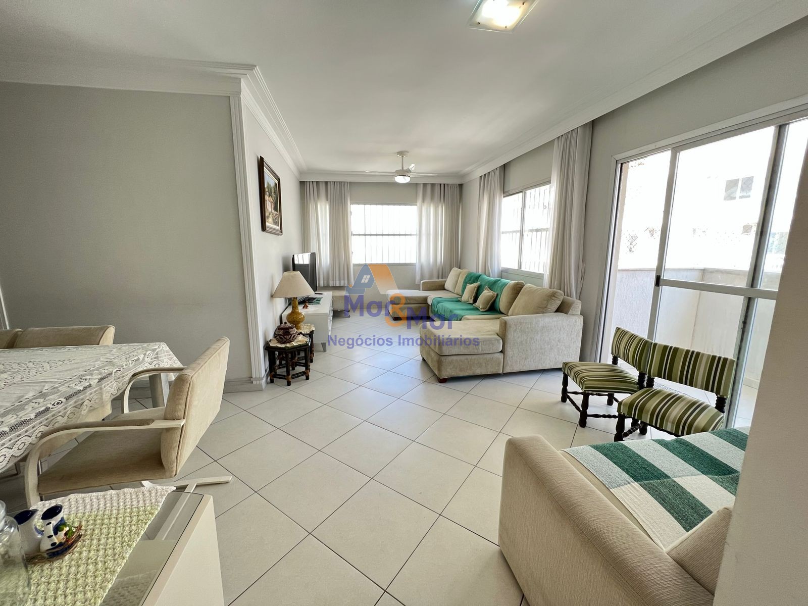 Apartamento GUARUJÁ - SP