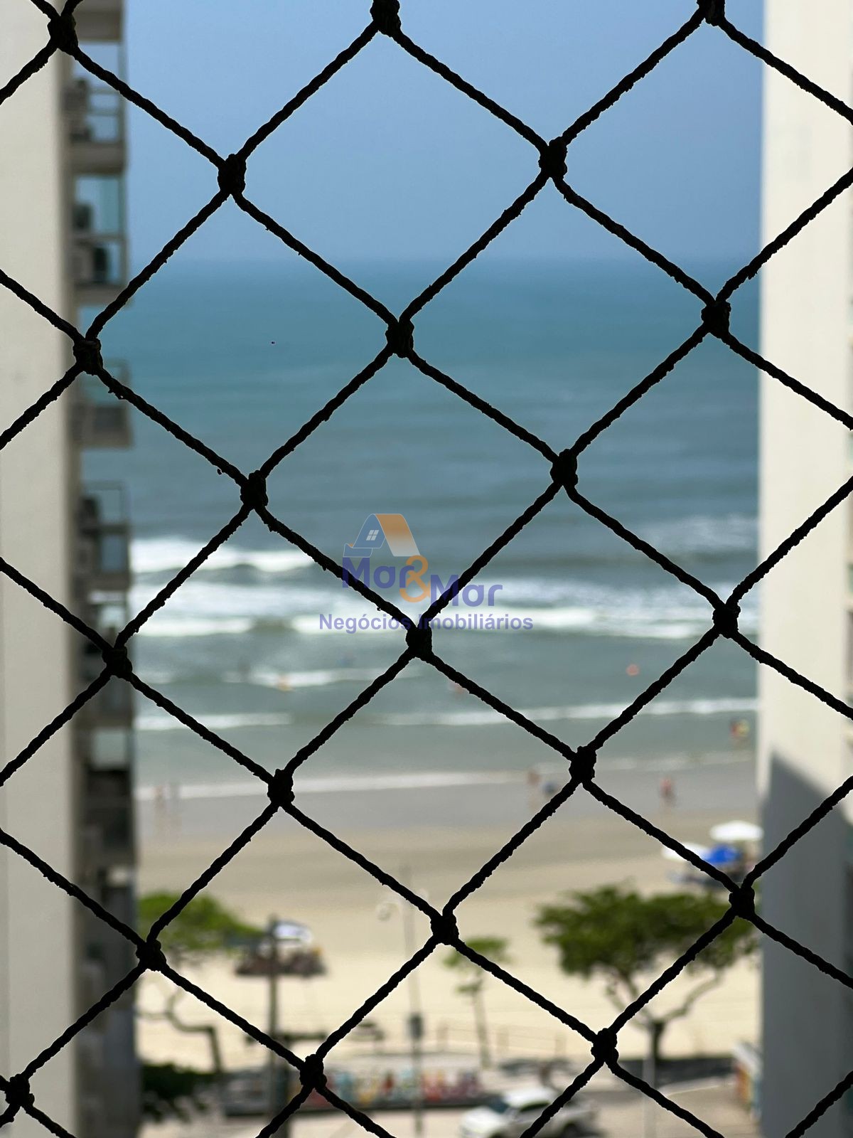 Apartamento GUARUJÁ - SP