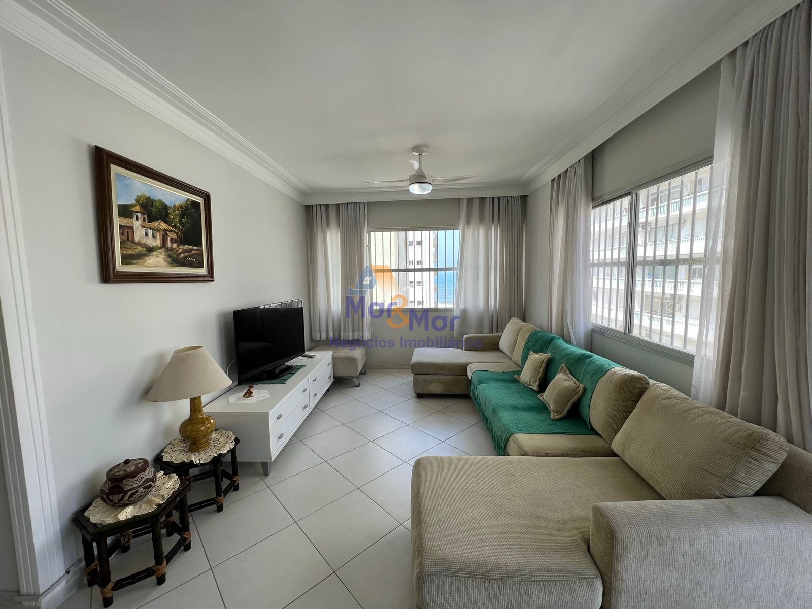 Apartamento GUARUJÁ - SP