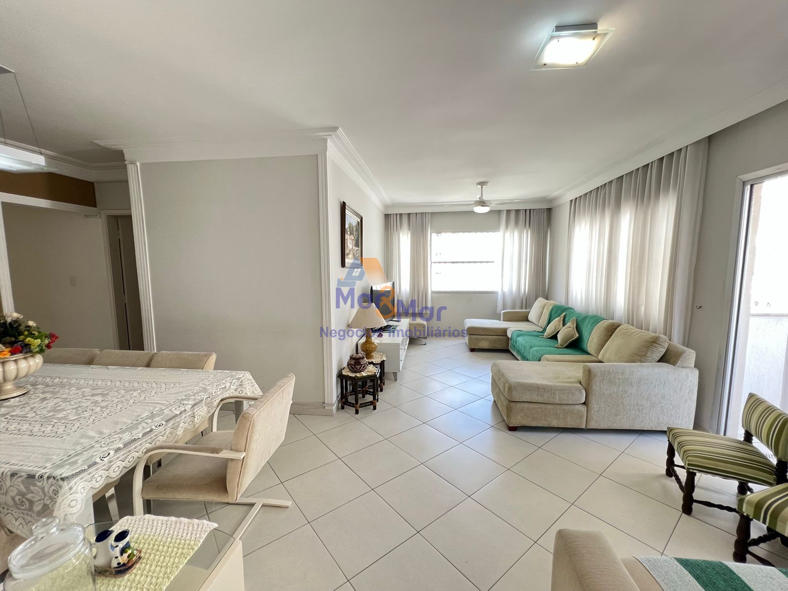 Apartamento GUARUJÁ - SP
